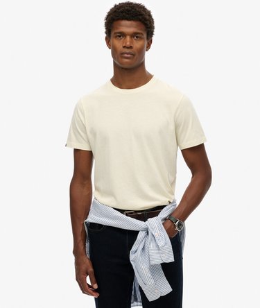 Classic Essential T-Shirt Image 1