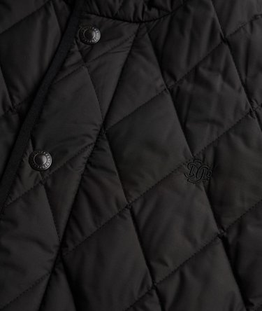 Quilted Estate Jacket Image 7