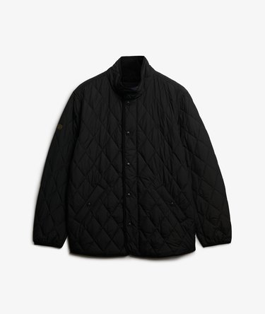 Quilted Estate Jacket Image 8