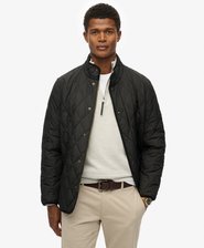 Quilted Estate Jacket