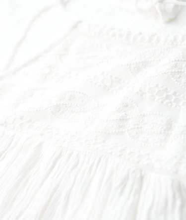 Ibiza Halter Midi Dress Image 6