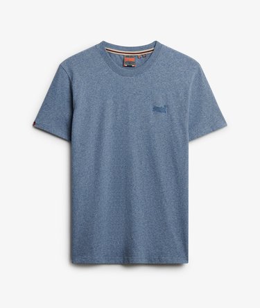 Essential T-Shirt aus Bio-Baumwolle mit Logo Image 7
