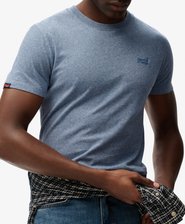 Organic Cotton Essential Logo T-Shirt
