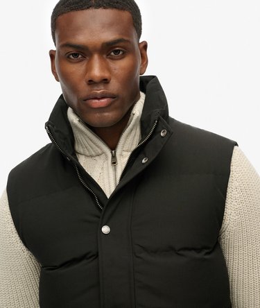 Everest-bodywarmer zonder capuchon Image 4