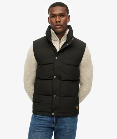 Everest-bodywarmer zonder capuchon Image 6