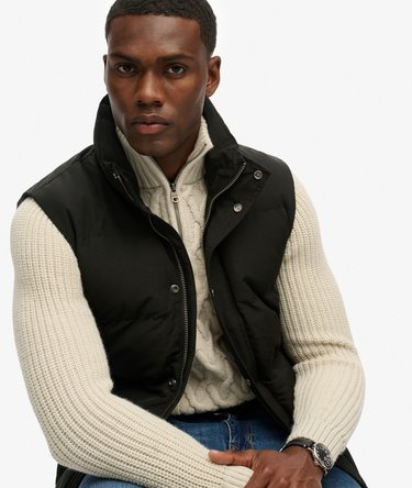 Everest-bodywarmer zonder capuchon Image 2