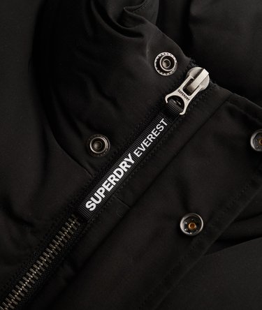 Everest-bodywarmer zonder capuchon Image 7