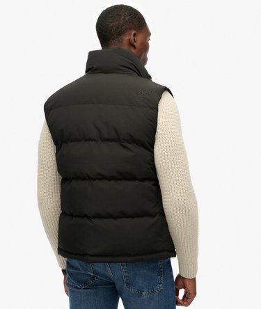 Everest-bodywarmer zonder capuchon Image 5
