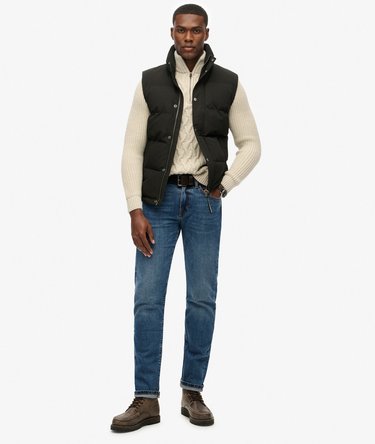 Everest-bodywarmer zonder capuchon Image 3