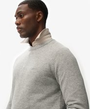 Wool Blend Jumper