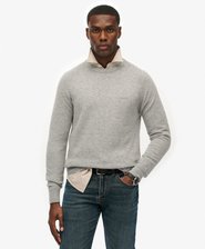 Wool Blend Jumper