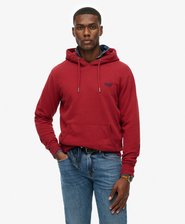 Essential Logo Hoodie