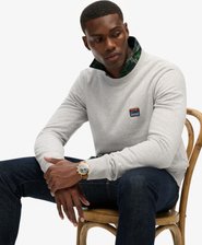 Sweat brodé Great Outdoors