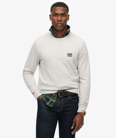 Sweat brodé Great Outdoors Image 1