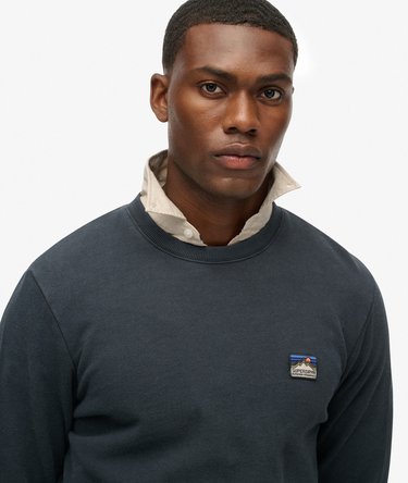Sweat brodé Great Outdoors Image 4