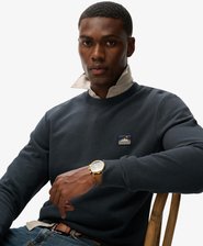 Great Outdoors broderad sweatshirt