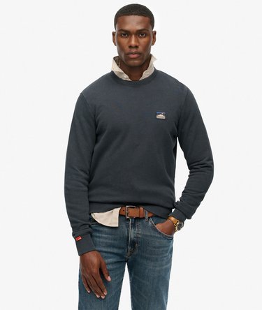 Sweat brodé Great Outdoors Image 1