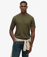 The Merchant Store- Stripe T-Shirt