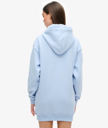 Essential Hoodie Dress Image 4