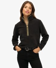 Estate Half Zip Fleece