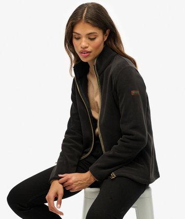 Estate Full Zip Fleece Image 2