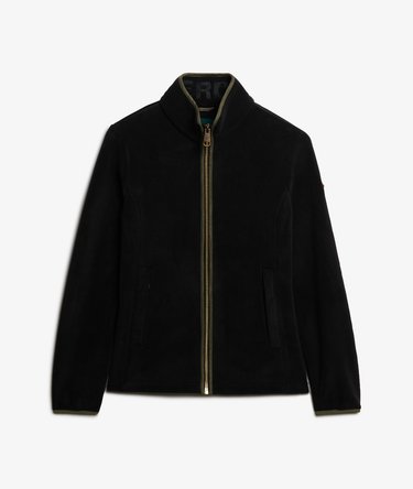 Estate Full Zip Fleece Image 7