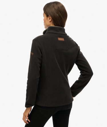 Estate Full Zip Fleece Image 5