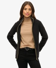 Estate Full Zip Fleece