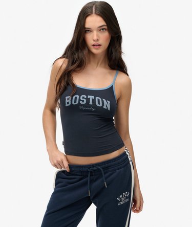 Athletic Essentials Logotyp Linne Image 1