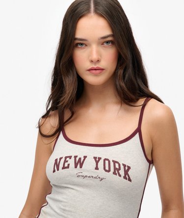 Athletic Essentials Logotyp Linne Image 4