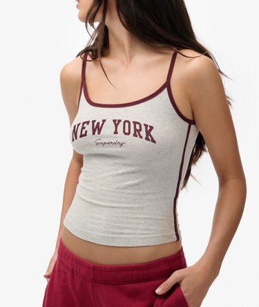 Athletic Essentials Logotyp Linne Image 2