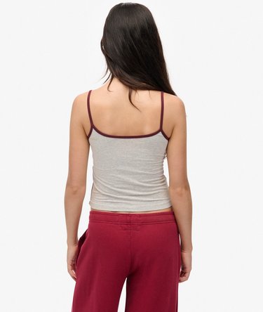Athletic Essentials Logotyp Linne Image 5