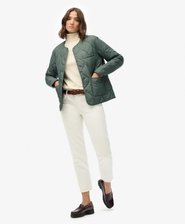 Quilted Lite Liner Jacket