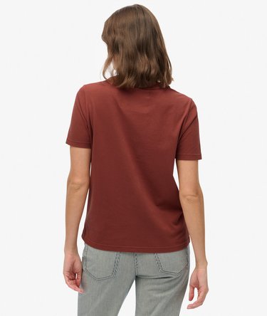 Lo-fi Outdoors Relaxed T-Shirt Image 5
