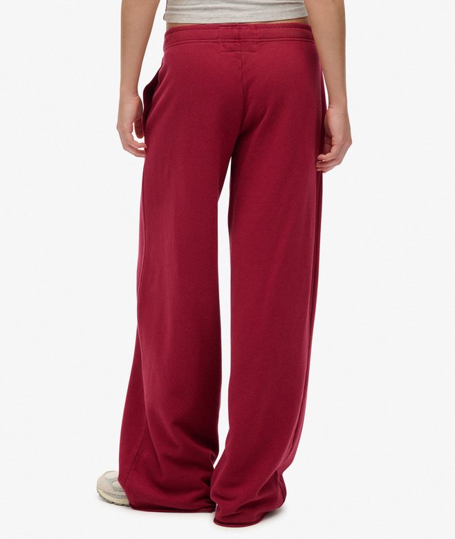 Athletic Essentials Wide Leg Joggers (4) 5 out of 5 stars, 4 reviews More Colours Available Price £27.99 Price reduced from £39.99 to You Save 30%