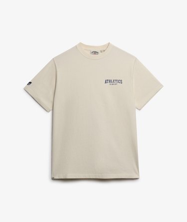 Athletic Essentials Oversized T-Shirt Image 6