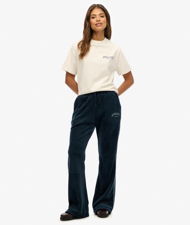 Athletic Essentials Oversized T-Shirt Image 3