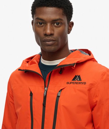 Waterproof Jacket Image 4