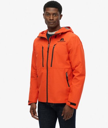 Waterproof Jacket Image 6