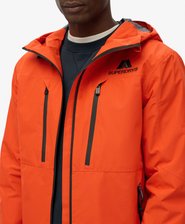 Waterproof Jacket