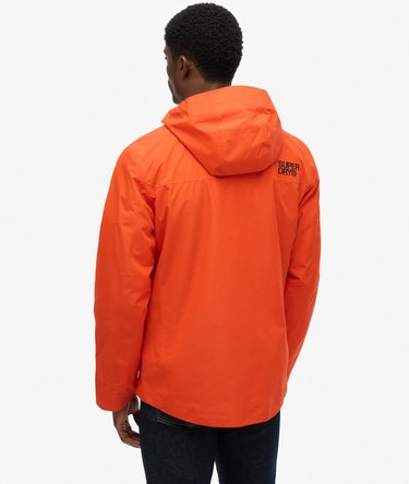 Waterproof Jacket Image 5