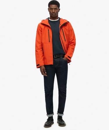 Waterproof Jacket Image 3