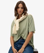 Studios Dropped Shoulder T-Shirt