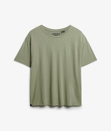 Studios Dropped Shoulder T-Shirt Image 5