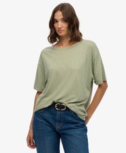 Studios Dropped Shoulder T-Shirt