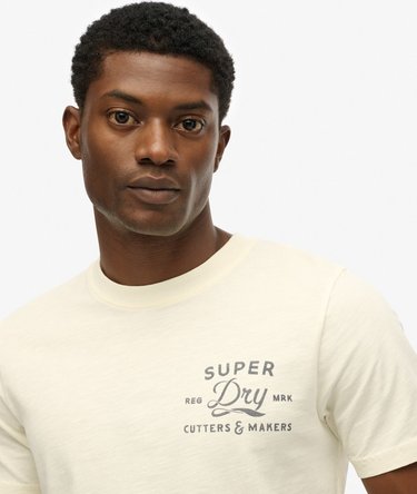 Cutters And Makers Relaxed T-Shirt Image 4