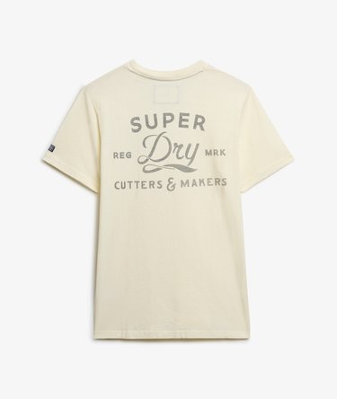 Cutters And Makers Relaxed T-Shirt Image 8