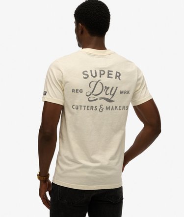 Cutters And Makers Relaxed T-Shirt Image 1