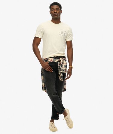 Cutters And Makers Relaxed T-Shirt Image 3