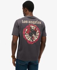 Tattoo Loose T-Shirt